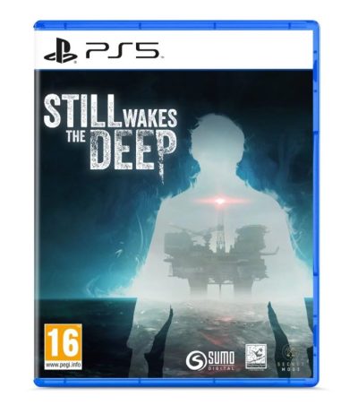 Still Wakes the Deep PS5 (російські субтитри)