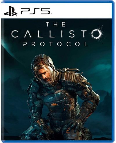 The Callisto Protocol PS5 (російські субтитри)